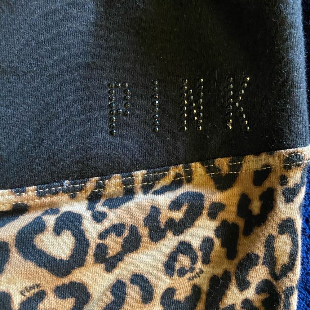 Victoria Secret leggings brand new never worn